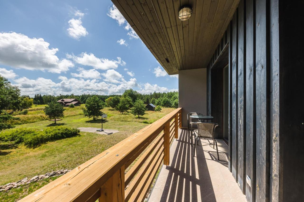 Guest House "Stellas" Ziemupe المظهر الخارجي الصورة