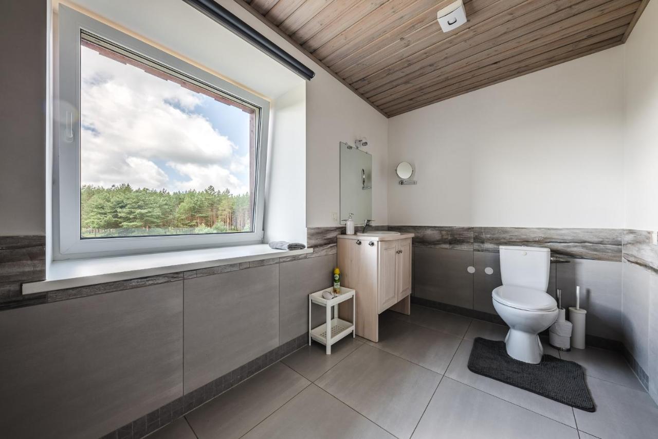 Guest House "Stellas" Ziemupe المظهر الخارجي الصورة