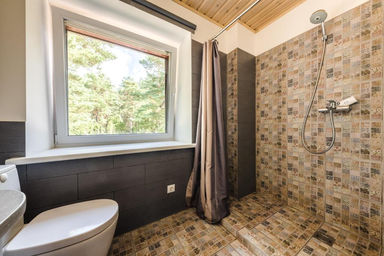 Guest House "Stellas" Ziemupe المظهر الخارجي الصورة