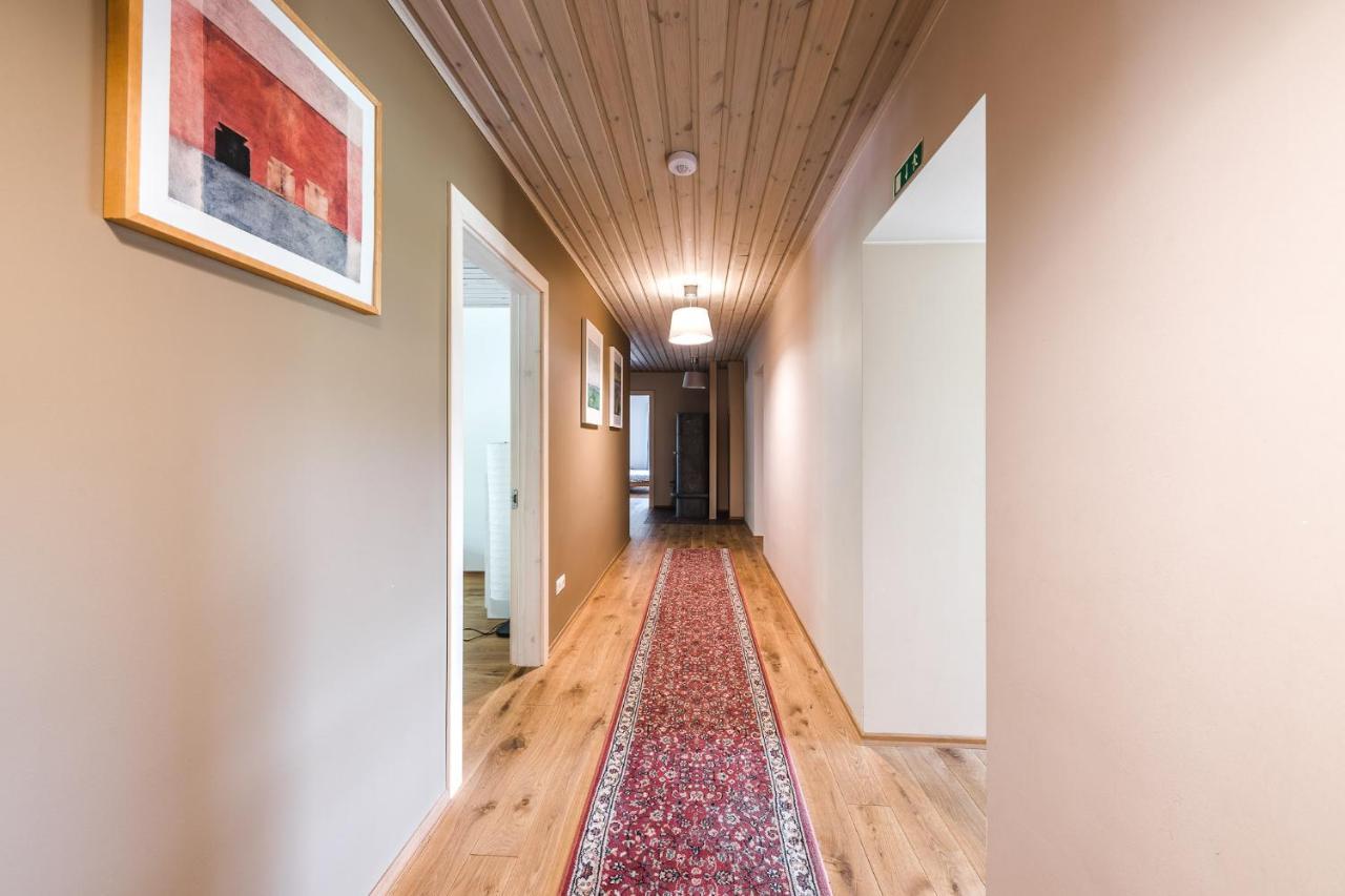 Guest House "Stellas" Ziemupe المظهر الخارجي الصورة