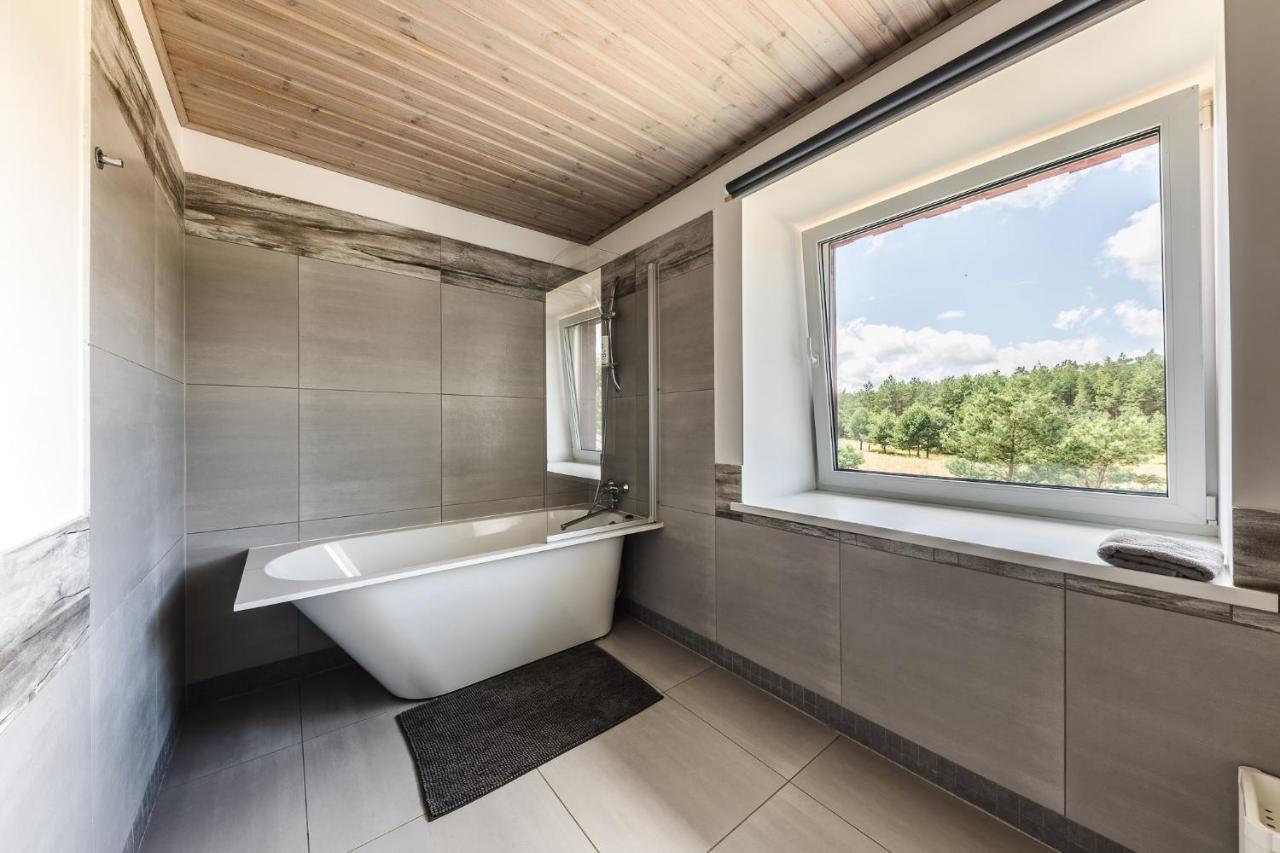 Guest House "Stellas" Ziemupe المظهر الخارجي الصورة