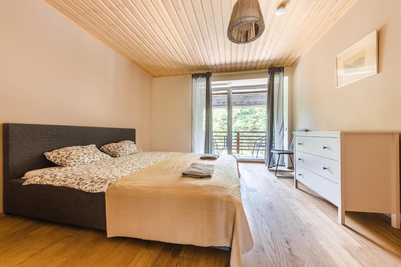 Guest House "Stellas" Ziemupe المظهر الخارجي الصورة