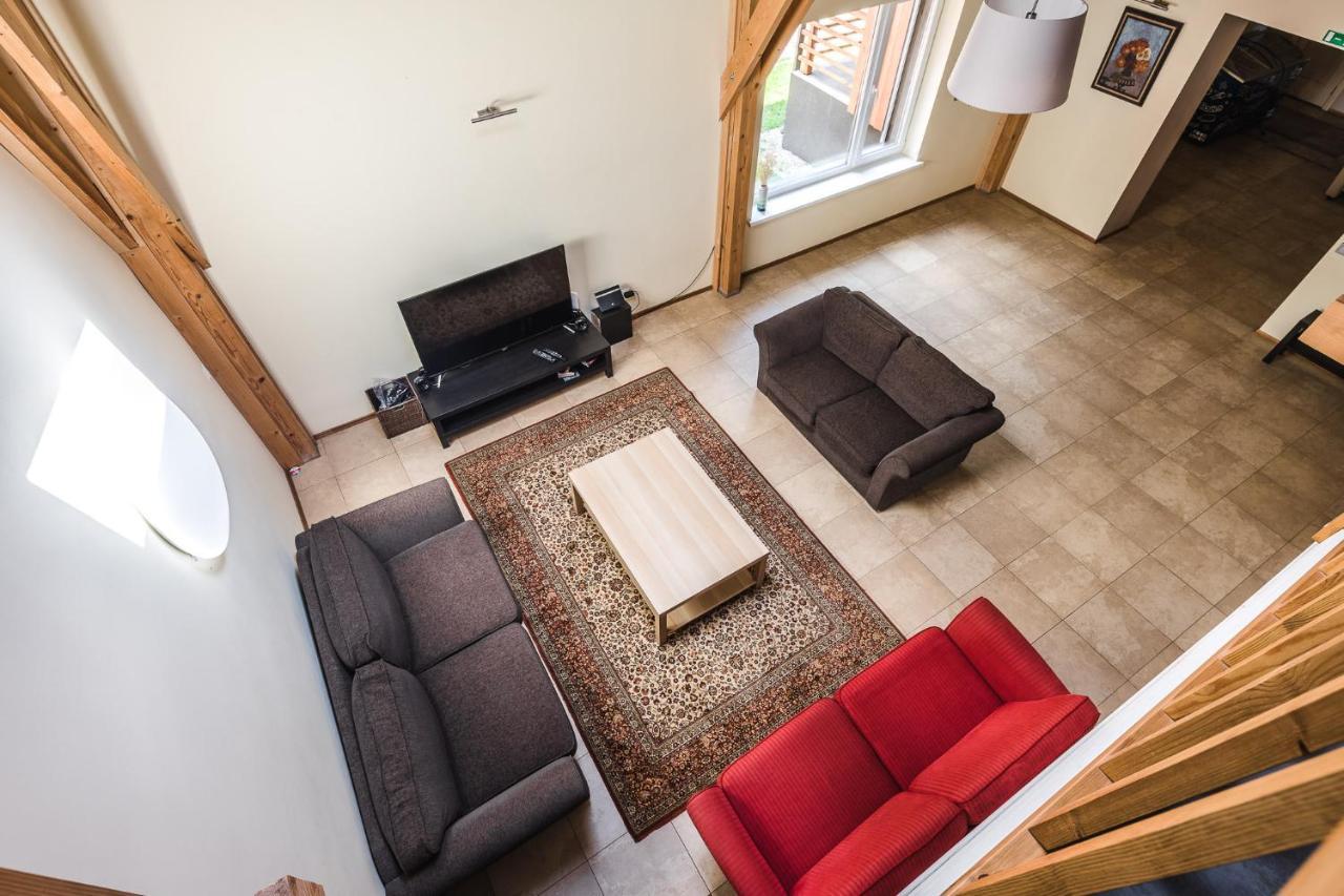 Guest House "Stellas" Ziemupe المظهر الخارجي الصورة