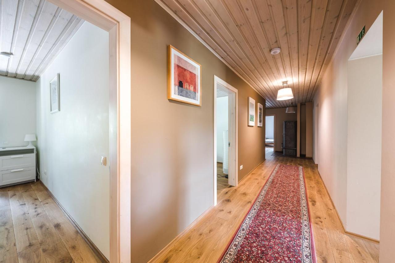 Guest House "Stellas" Ziemupe المظهر الخارجي الصورة
