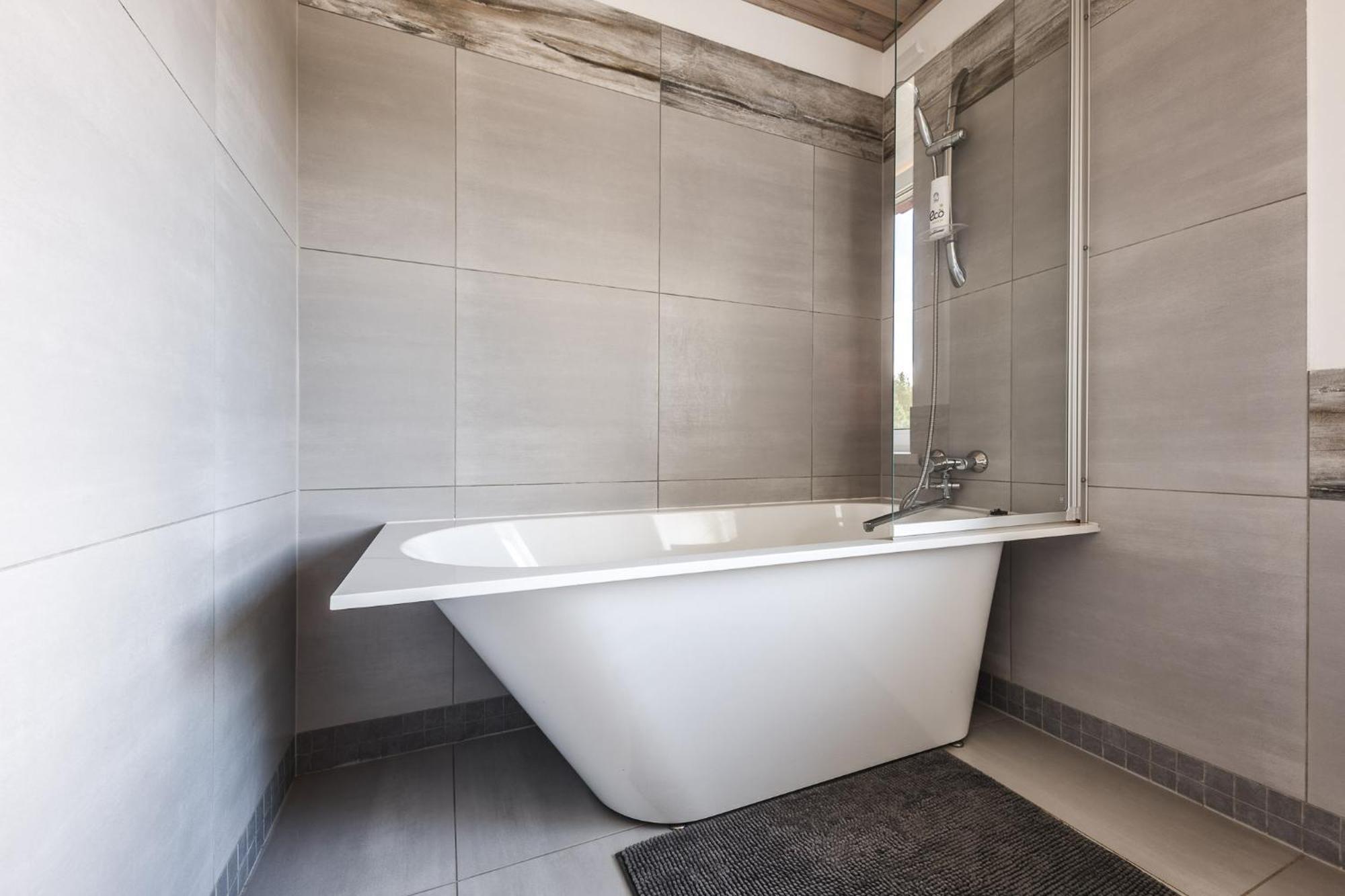 Guest House "Stellas" Ziemupe الغرفة الصورة